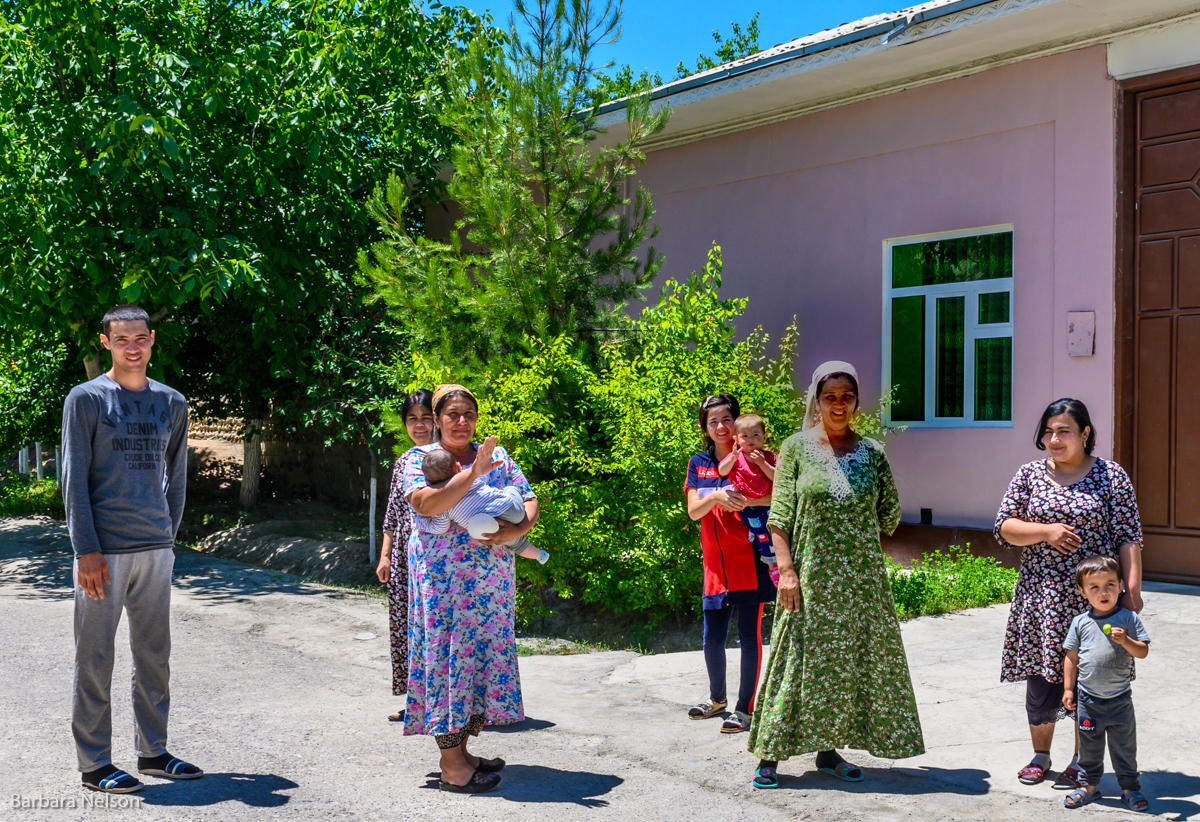 Fergana Valley, Uzbekistan : Photos : UZEBEKISTAN PHOTOGRAPHY WORKSHOP 2021