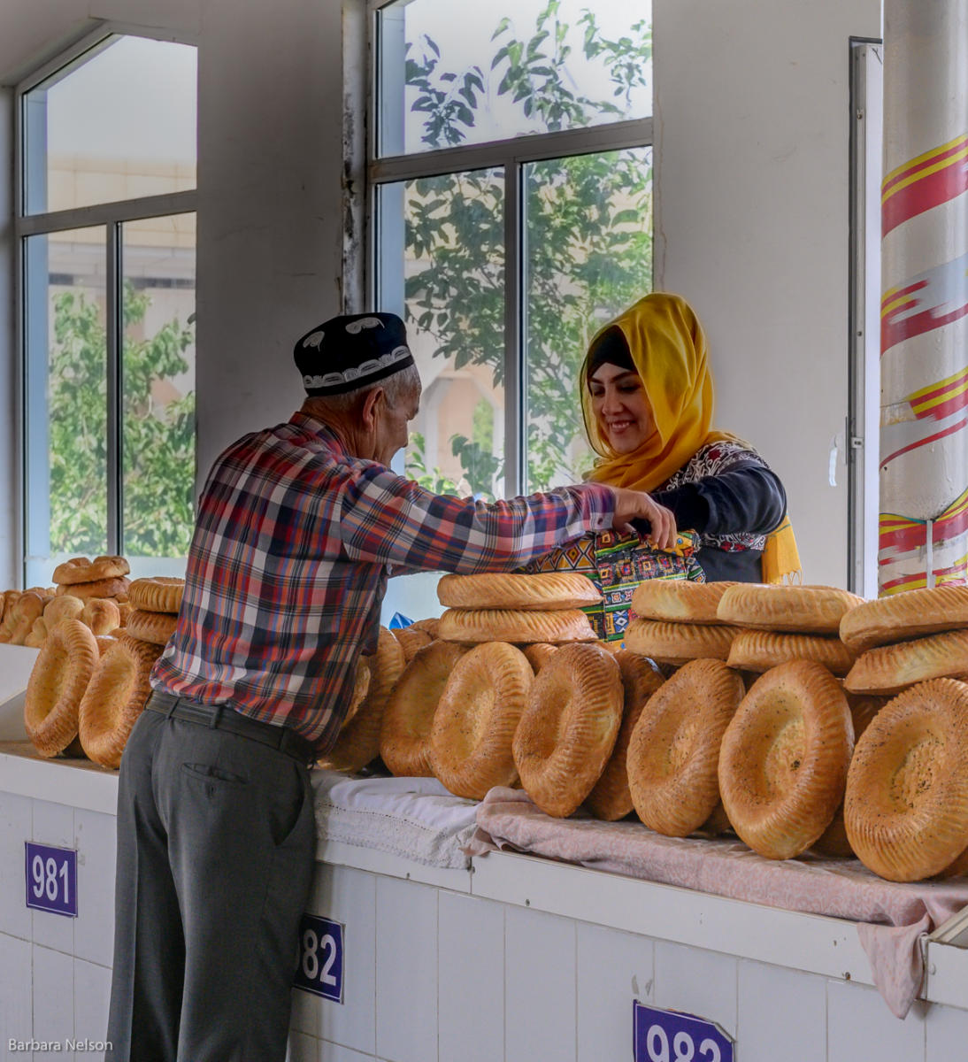 Tashkent, Uzbekistan, market : Photos : UZEBEKISTAN PHOTOGRAPHY WORKSHOP 2021