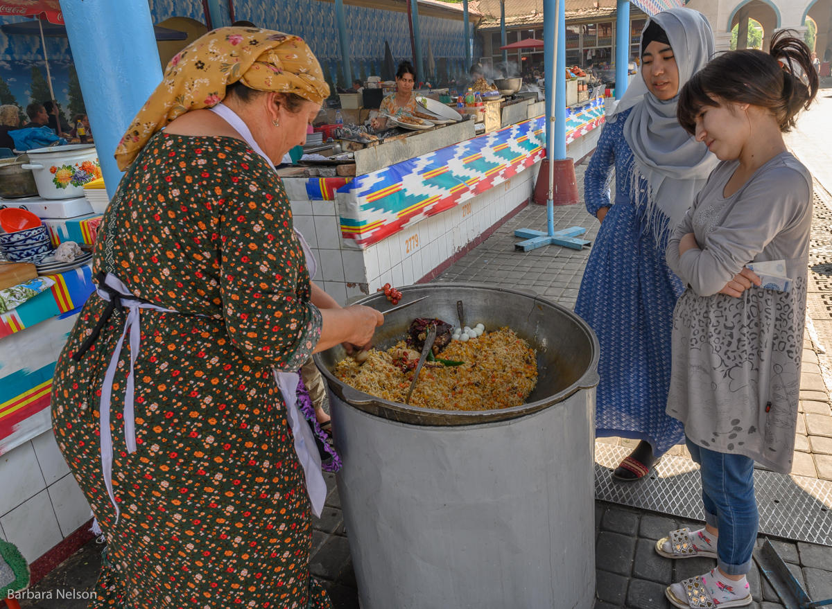 Tashkent, Uzbekistan
market, : Photos : UZEBEKISTAN PHOTOGRAPHY WORKSHOP 2021