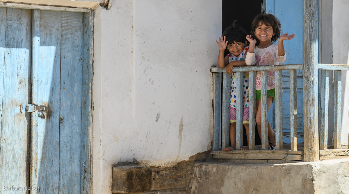 Khiva, Uzbekistan. small streets, children : Photos : UZEBEKISTAN PHOTOGRAPHY WORKSHOP 2021