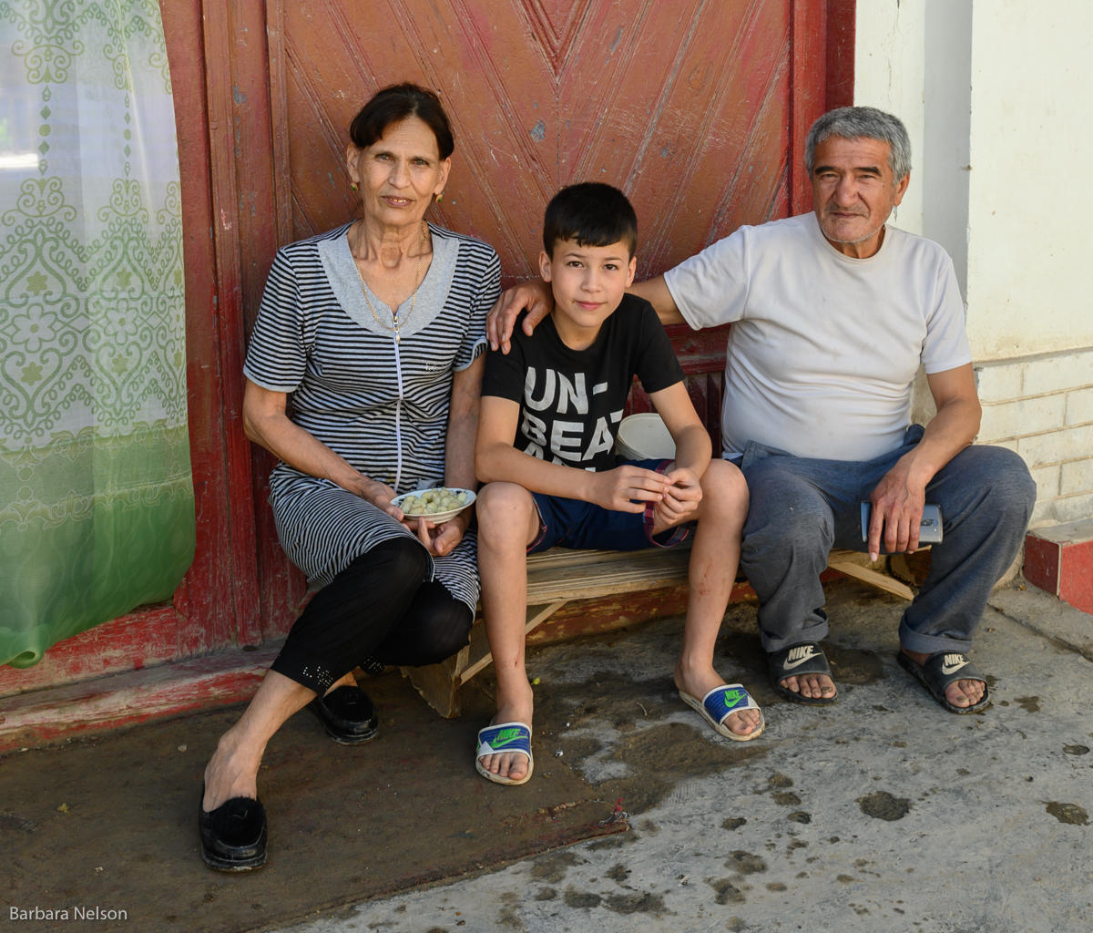 Khiva, Uzbekistan
 : Photos : UZEBEKISTAN PHOTOGRAPHY WORKSHOP 2021