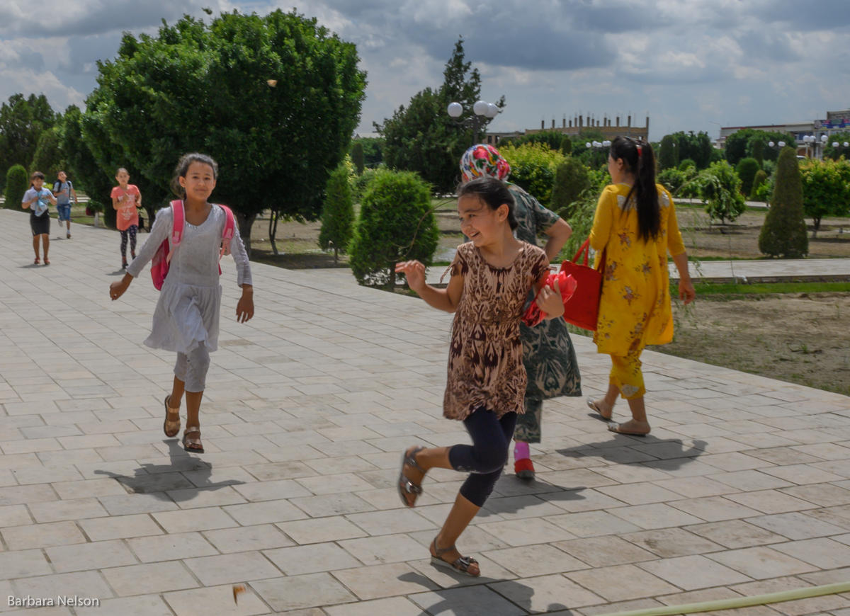 Bukhara, Uzbekistan : Photos : UZEBEKISTAN PHOTOGRAPHY WORKSHOP 2021