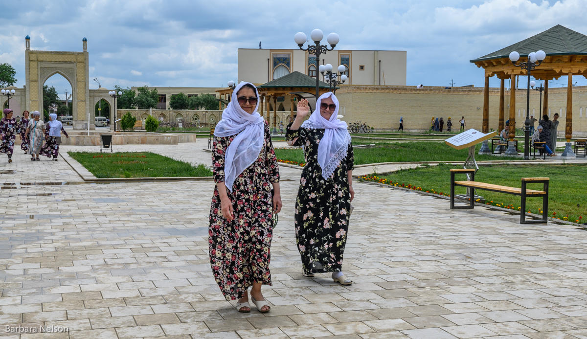 Bukhara region, Uzbekistan : Photos : UZEBEKISTAN PHOTOGRAPHY WORKSHOP 2021