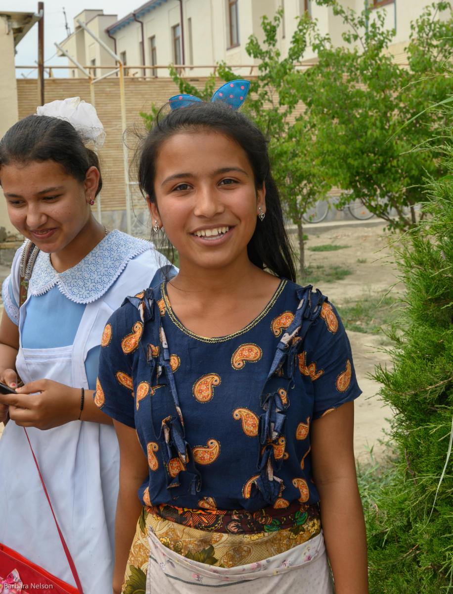Bukhara region, Uzbekistan, 
village people : Photos : UZEBEKISTAN PHOTOGRAPHY WORKSHOP 2021