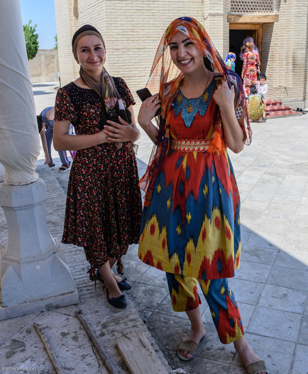 Bukhara region, Uzbekistan : Photos : UZEBEKISTAN PHOTOGRAPHY WORKSHOP 2021