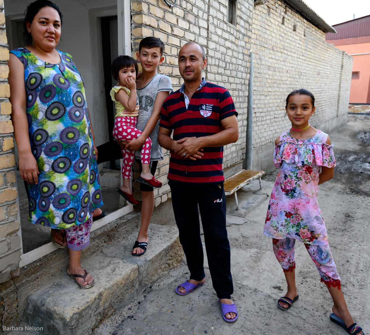 Bukhara, uzbekistan
 : Photos : UZEBEKISTAN PHOTOGRAPHY WORKSHOP 2021