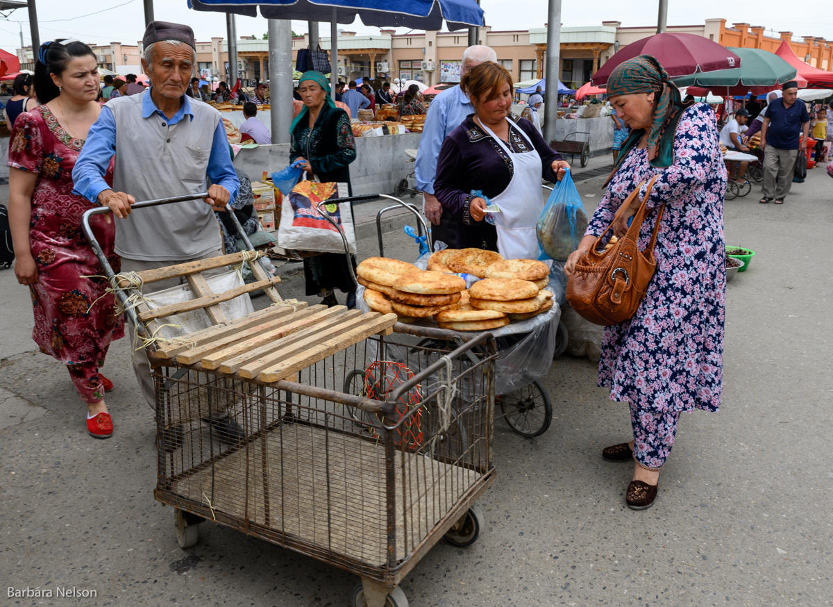 Samarkand, Uzbekistan, market : Photos : UZEBEKISTAN PHOTOGRAPHY WORKSHOP 2021