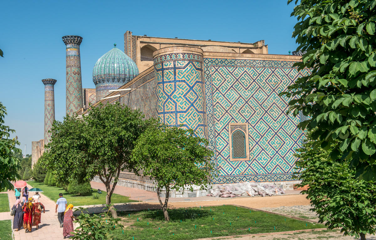 Samarkand, Uzbekistan : Photos : UZEBEKISTAN PHOTOGRAPHY WORKSHOP 2021