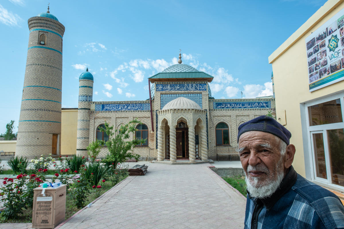 Khiva, Uzbekistan : Photos : UZEBEKISTAN PHOTOGRAPHY WORKSHOP 2021